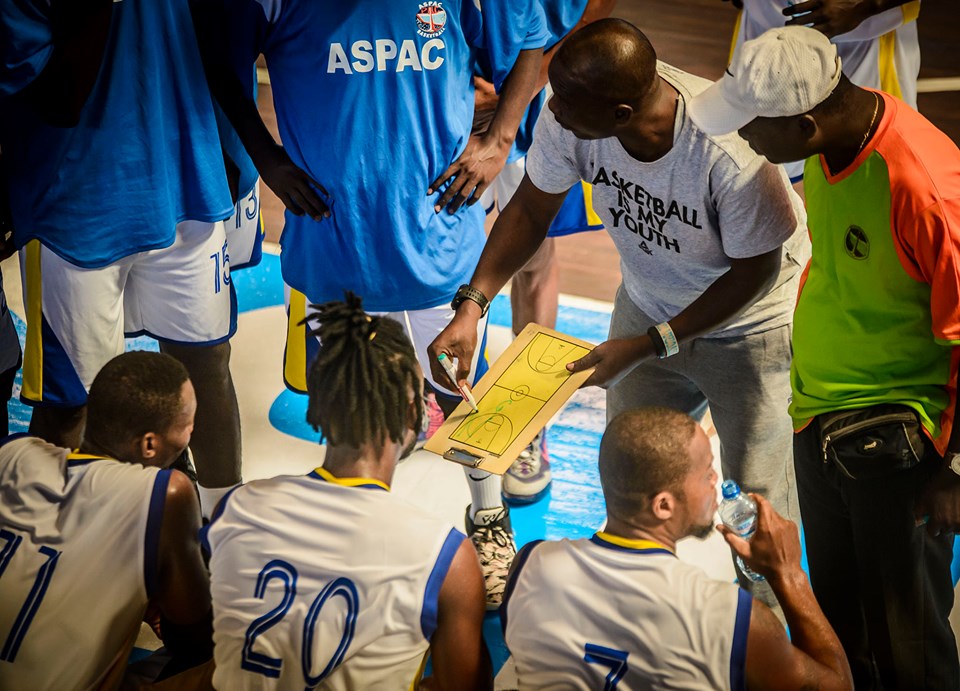 Basketball Africa League/Cotonou/J3
