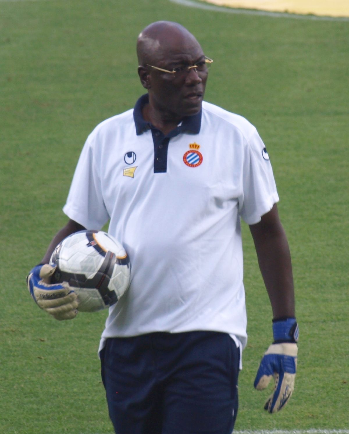 Thomas Nkono