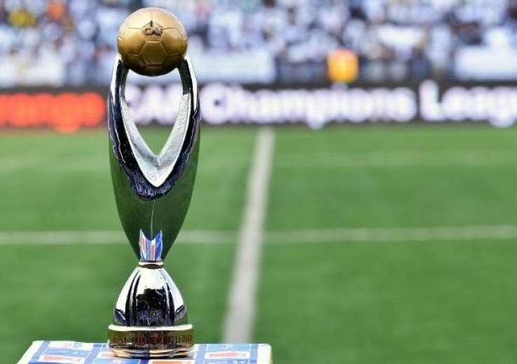 Ligue des champions CAF
