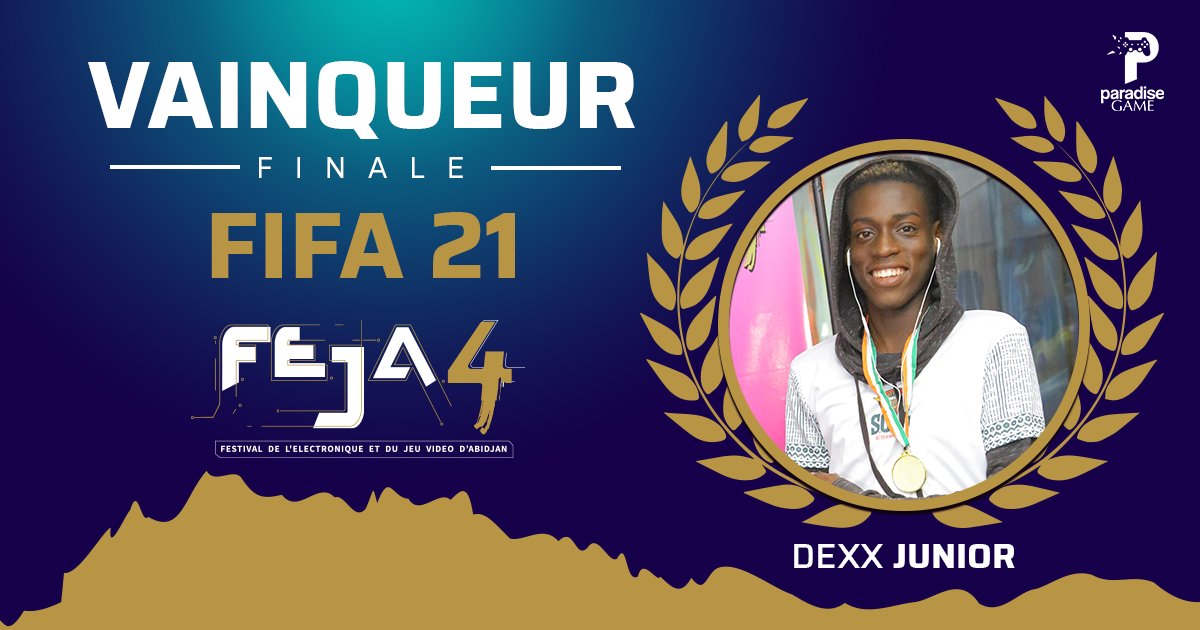 Dexxjunior03 FIFA 21