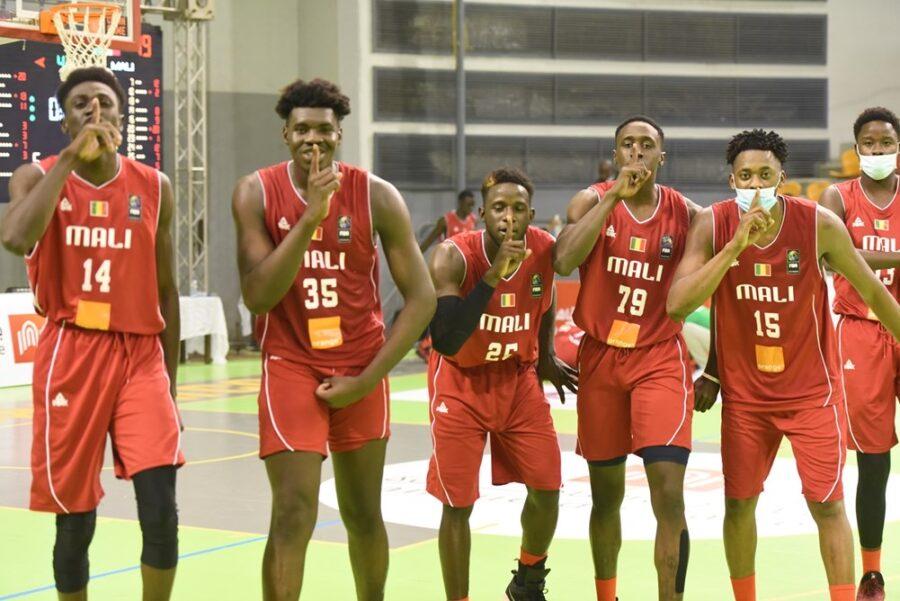 Afrobasket U18