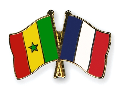 Sénégal vs France