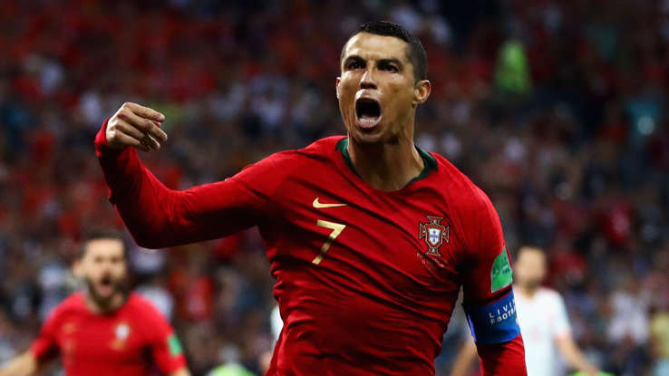 Cristiano Ronaldo : Les 5 meilleurs matchs de sa carrière