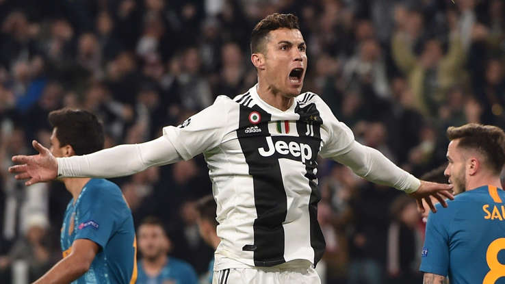 Cristiano Ronaldo : Les 5 meilleurs matchs de sa carrière