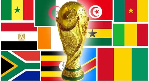 Coupe du Monde/Qualification : Un nouveau format pour la zone CAF