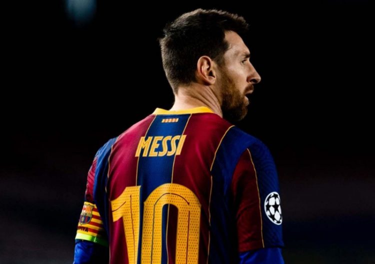 Lionel Messi retourne au Barça ?