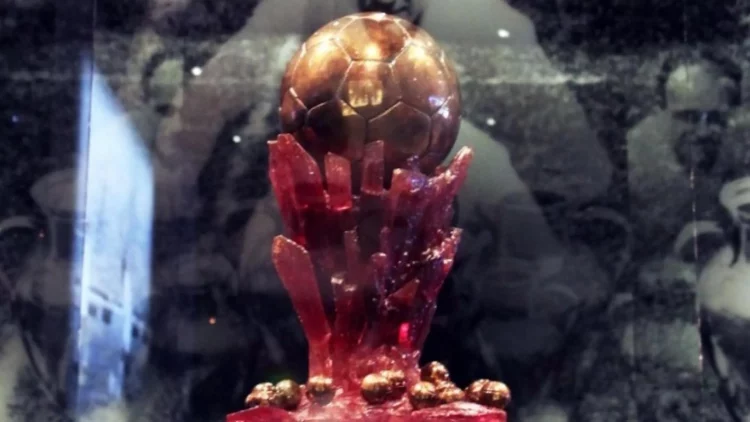 Messi : Voici le seul trophée qui manque à la Pulga