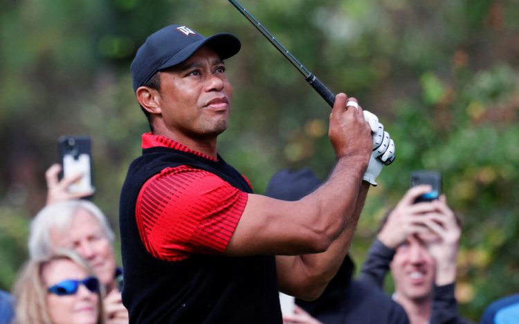 Golf : Top 10 des golfeurs les plus riches de tous les temps