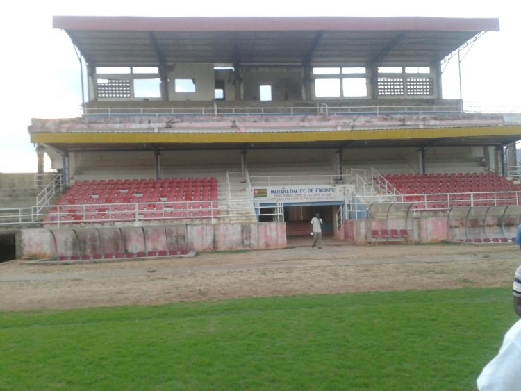 Togo : Les principaux stades et leur capacité