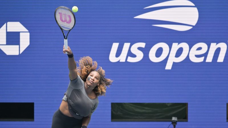 US Open : Les joueurs de tennis les plus titrés